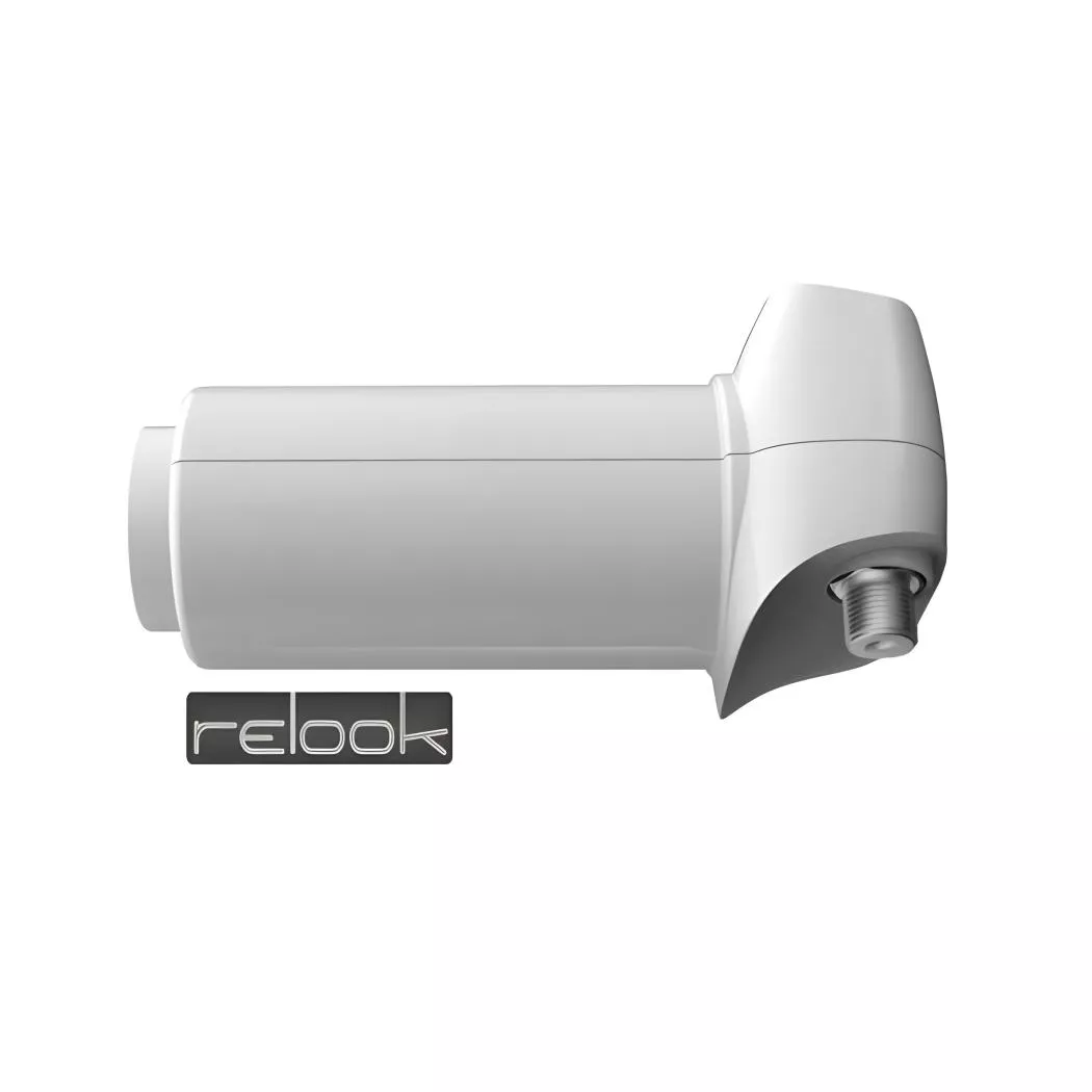 Relook Measure Relook LNB Serie – Hochwertige Empfangstechnik