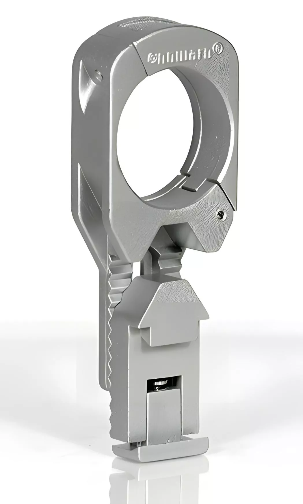 Gibertini Druckgusshalter MFP-H-40-V3 Gibertini Druckgusshalter MFP-H-40-V3-Artikelnummer-055 001 79-von-Gibertini