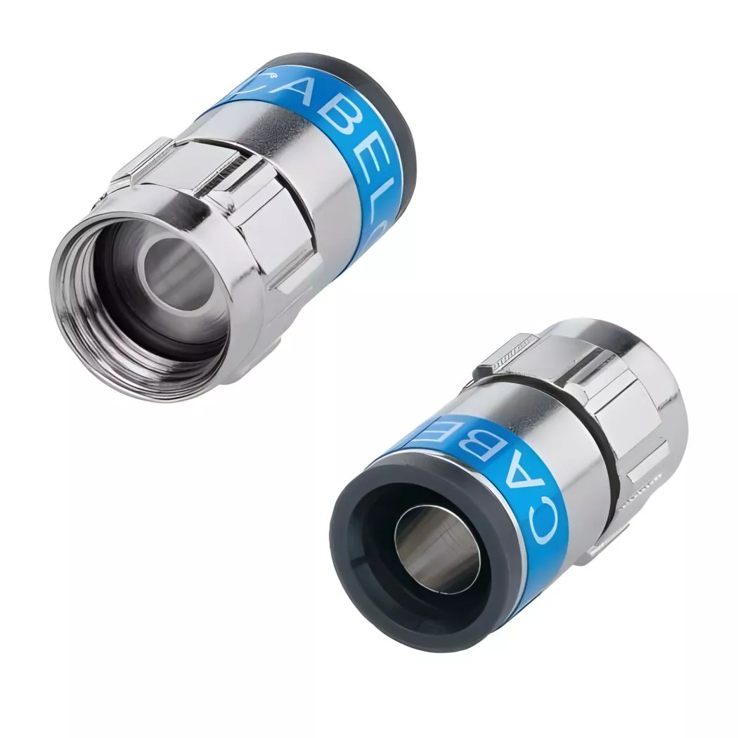 Cabelcon F-6-TD SELF INSTALL 5.1 NI Stecker (VE100 Stk.) Cabelcon F-6-TD SELF INSTALL 5.1 NI Stecker (VE100 Stk.)-Artikelnummer-054 115 14-von-Cabelcon