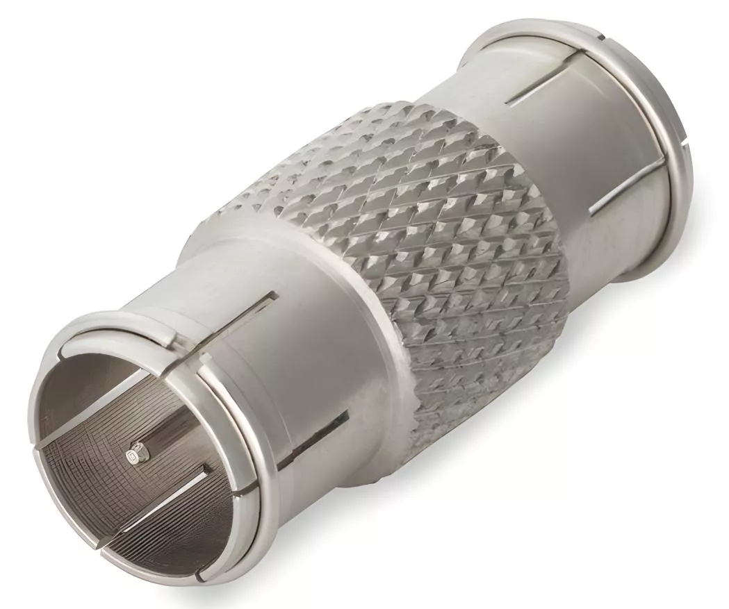 Spaun ZSV 10 F-Schnellverbinder ( 10er Set ) Spaun ZSV 10 F-Schnellverbinder ( 10er Set )-Artikelnummer-080 871538-von-Spaun