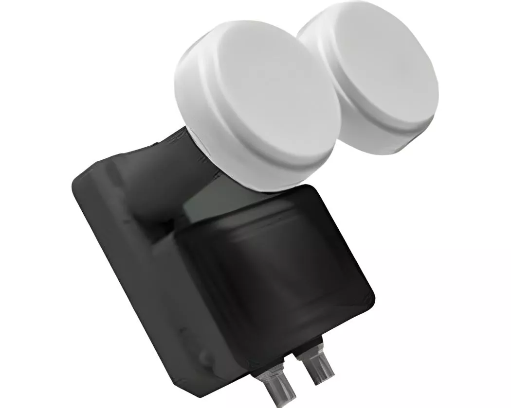 Inverto Twin Monoblock 6° -Artikelnummer-027 000 05-von-Inverto