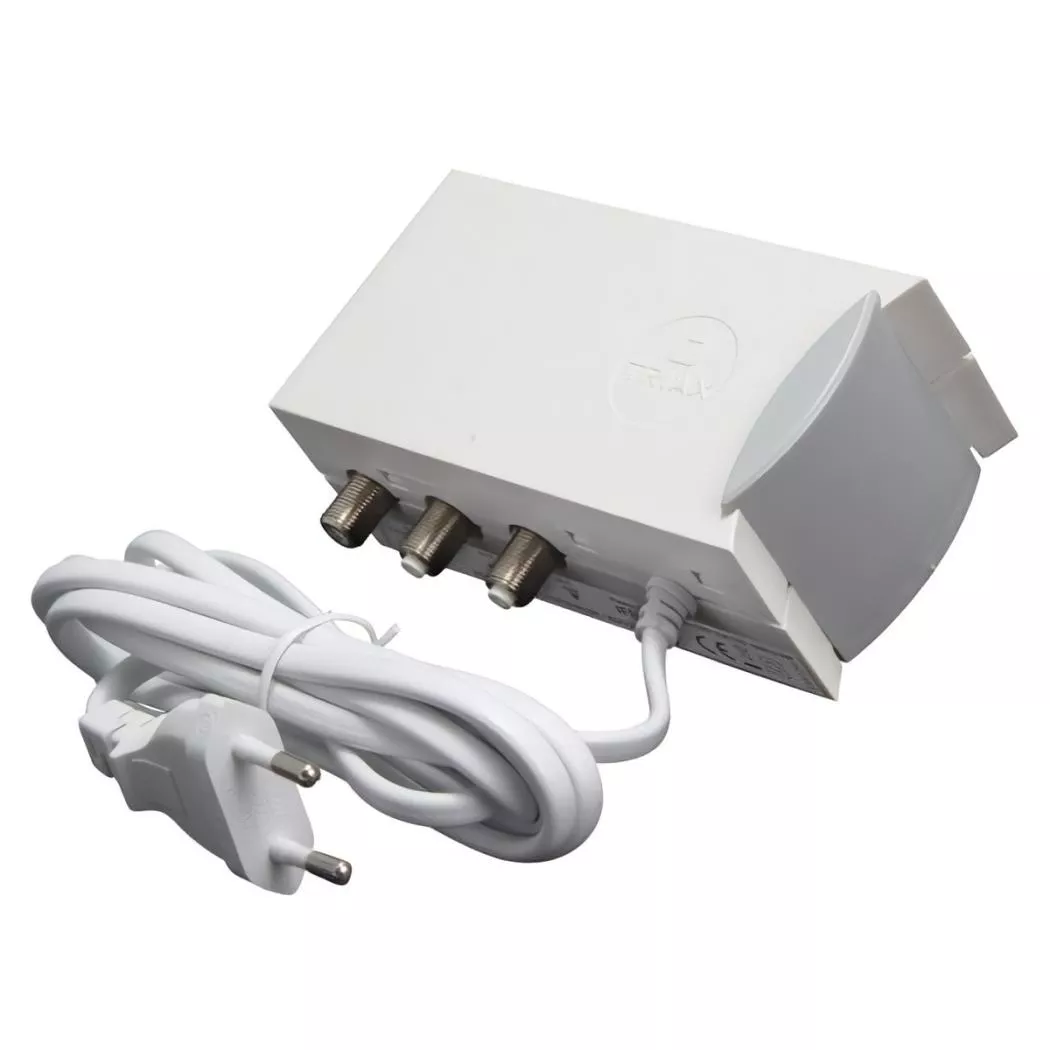 Triax IFP 124 (IFP502) Netzteil 24V für UFO Antennen Triax IFP 124 (IFP502) Netzteil 24V für UFO Antennen-Artikelnummer-058 999 48-von-Triax