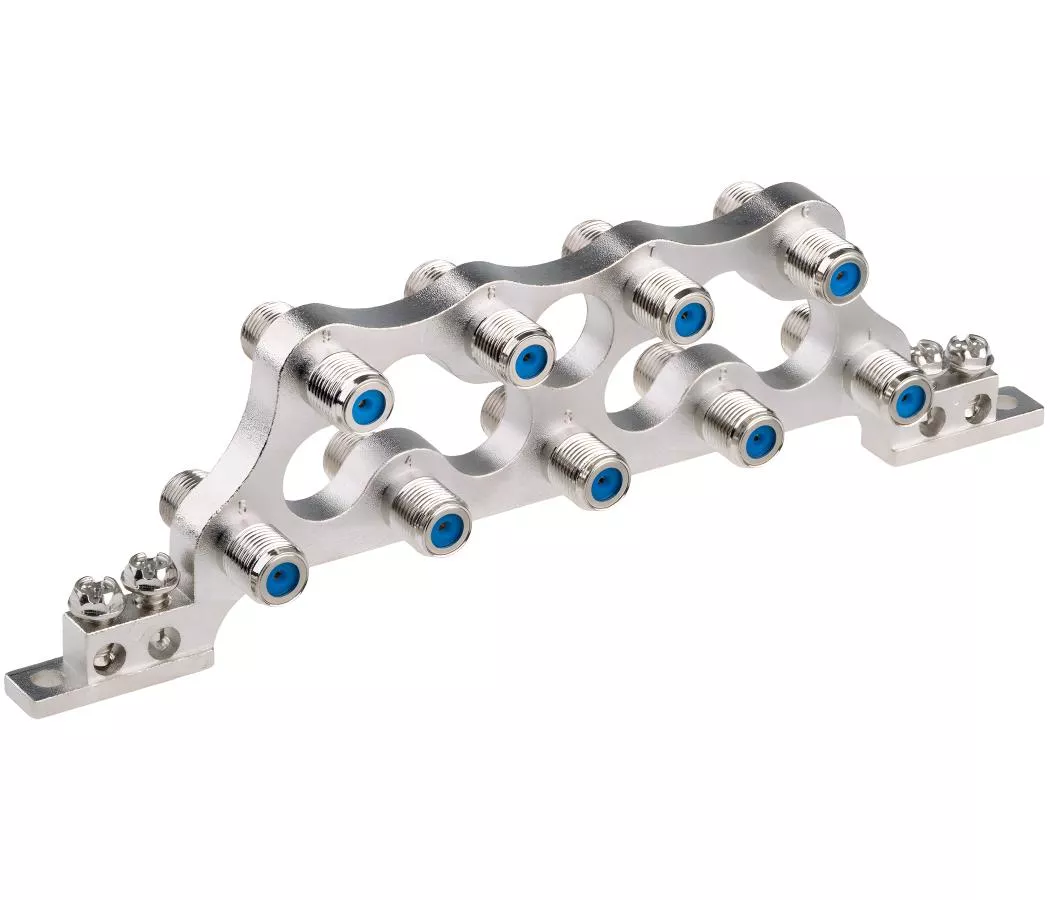 DUR-line DEB 9 Erdungsblock 9-fach DUR-line DEB 9 Erdungsblock 9-fach-Artikelnummer-068 000 75-von-DUR-line