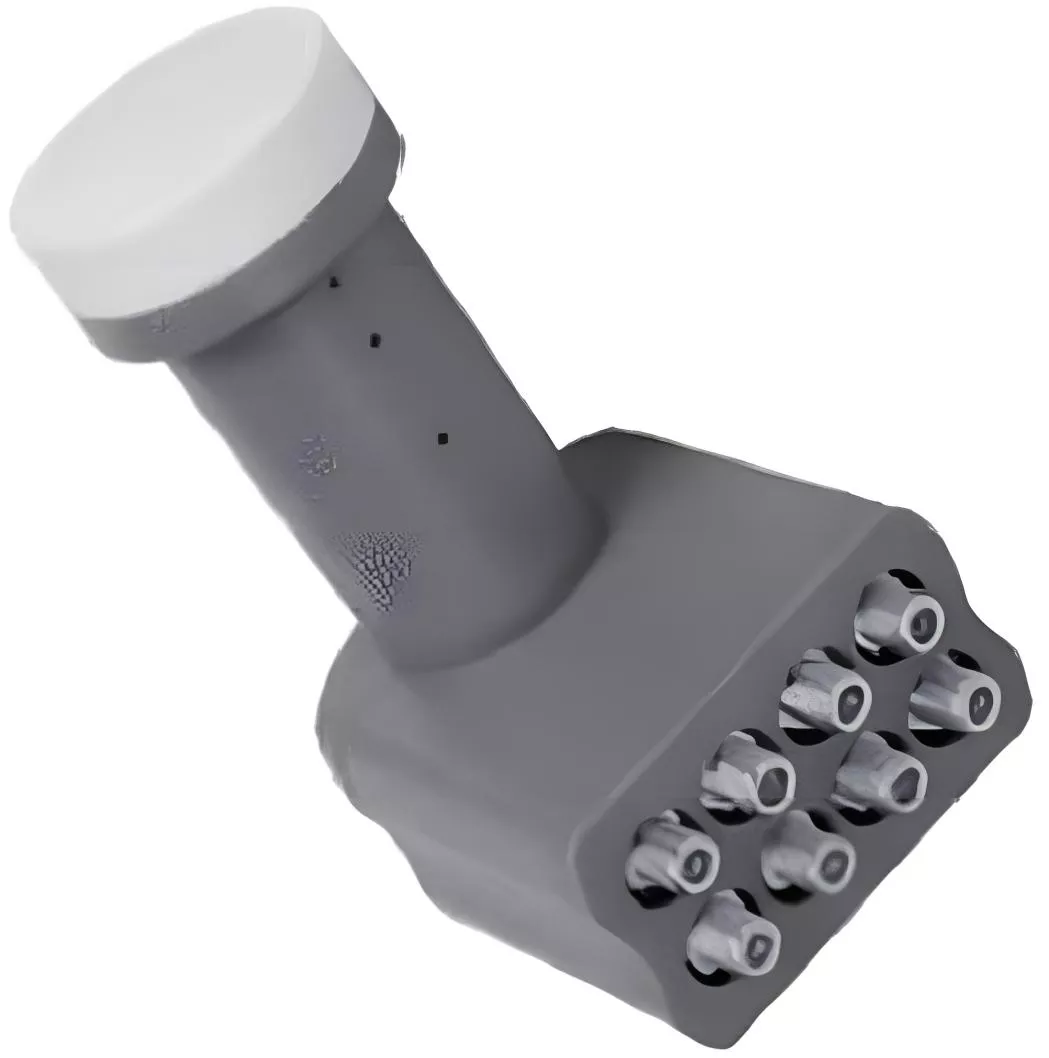 DIGITALBOX DIGI-OCTO LNB DIGITALBOX DIGI-OCTO LNB-Artikelnummer-025 000 01-von-Eckert Electronic GmbH