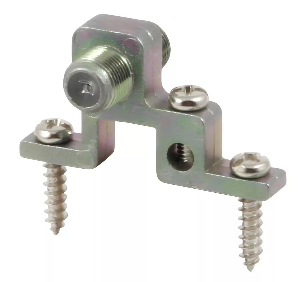 Kathrein EMU 21 F-Erdungsblock 1fach-Artikelnummer-086 273284-von-Kathrein