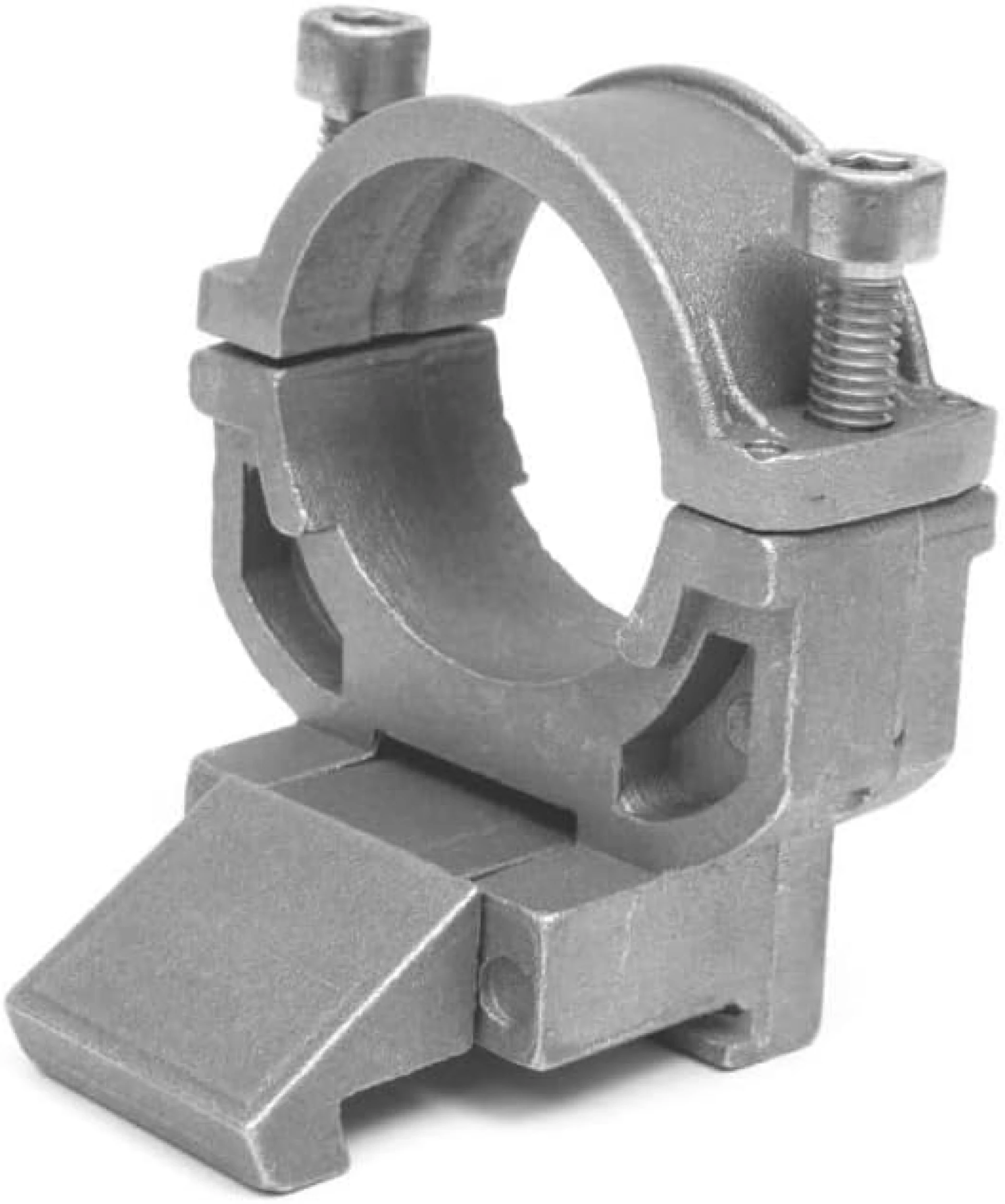 LNB-Adapter 40 mm f. Kathrein / Astro LNB-Adapter 40 mm f. Kathrein / Astro-Artikelnummer-055 001 10-von-Eckert Electronic GmbH