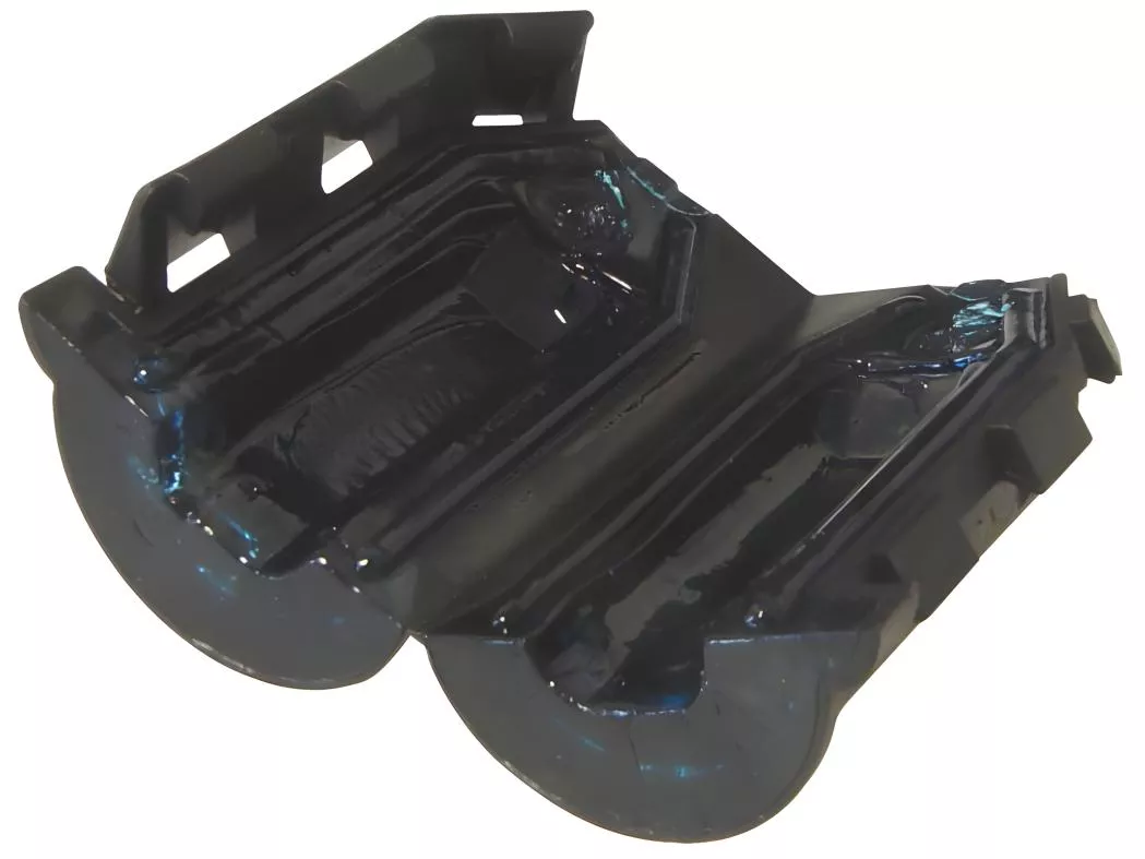 Wasserschutzkappe Waterlock Tülle für F-Stecker Silikonschutz Wasserschutzkappe Waterlock Tülle für F-Stecker Silikonschutz-Artikelnummer-068 000 12-von-Eckert Electronic GmbH