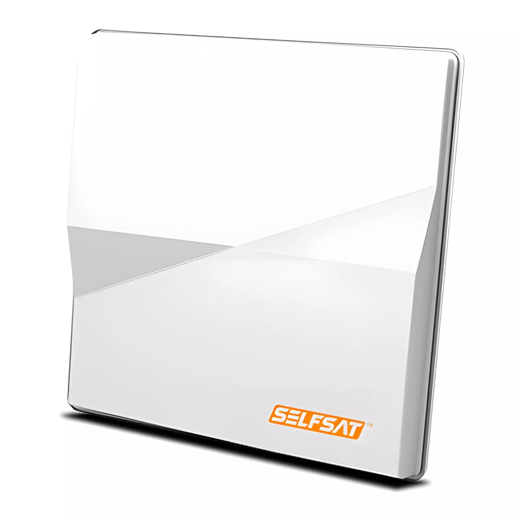 Selfsat H50M2 Twin Astra/Hotbird Sat Antenne-Artikelnummer-040 000 20-von-Selfsat