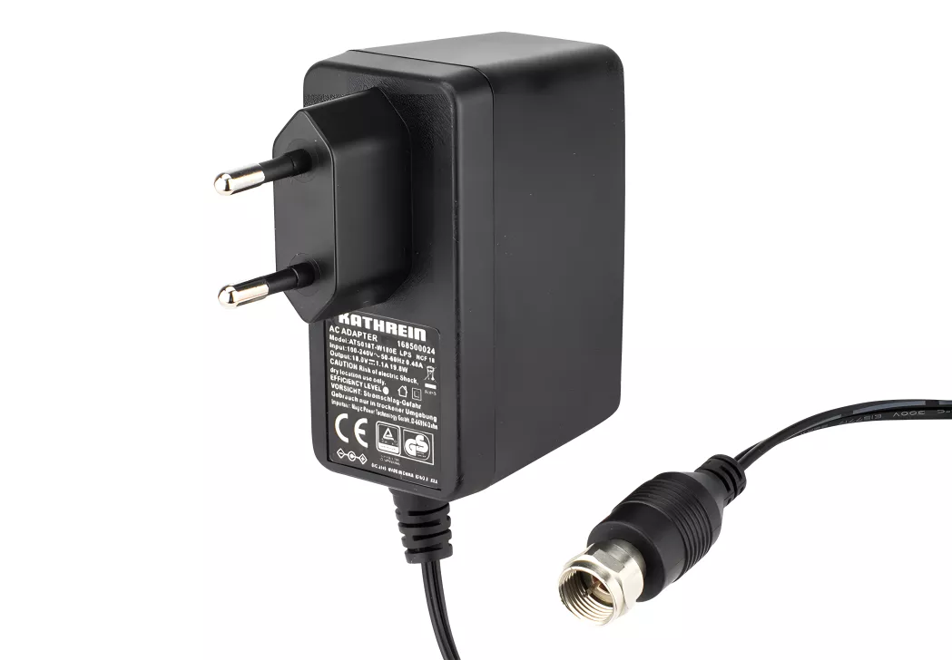 Kathrein NCF 18 Netzteil Kathrein NCF 18 Netzteil-Artikelnummer-086 230636-von-Kathrein