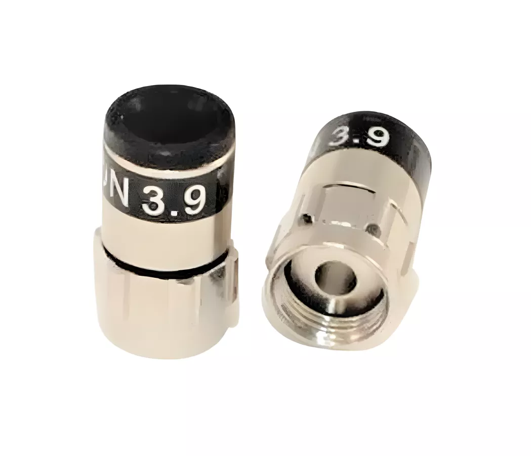 Cabelcon F-59 TD SELF INSTALL 3.9 NI Stecker (VE100 Stk.) Cabelcon F-59 TD SELF INSTALL 3.9 NI Stecker (VE100 Stk.)-Artikelnummer-054 113 91-von-Cabelcon